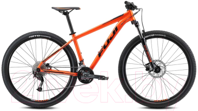 

Велосипед Fuji, Nevada MTB 29 3.0 LTD A2-SL 2021 / 11212440619
