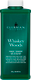Тальк после бритья Clubman Whiskey Woods Powder универсальный (255г) - 