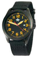 Часы наручные мужские Спецназ С2864322-2115-09 - 