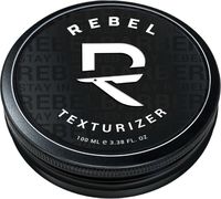 Глина для укладки волос Rebel Barber Texturizer (100мл) - 