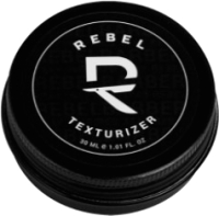 Глина для укладки волос Rebel Barber Texturizer (30мл) - 
