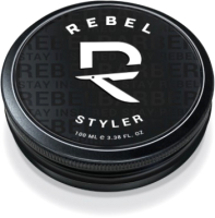 

Паста для укладки волос Rebel Barber, Цемент Styler