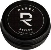 

Паста для укладки волос Rebel Barber, Цемент Styler