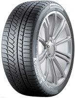

Зимняя шина Continental, WinterContact TS 850 P 255/50R18 106V