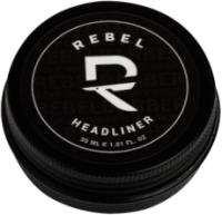 Паста для укладки волос Rebel Barber Headliner Помада (30мл) - 