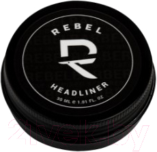 Паста для укладки волос Rebel Barber Headliner Помада (30мл)