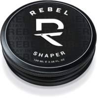 Паста для укладки волос Rebel Barber Shaper (100мл) - 