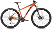 

Велосипед Fuji, Nevada MTB 29 3.0 LTD A2-SL 2021 / 11212440617
