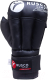 Миниатюра изображения товара Перчатки для рукопашного боя RuscoSport 12oz (черный)