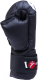 Миниатюра изображения товара Перчатки для рукопашного боя RuscoSport 12oz (черный)