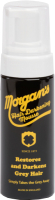 

Мусс для укладки волос Morgans, Восстановление цвета седых волос