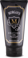 

Гель для бритья Morgans, Shaving Gel
