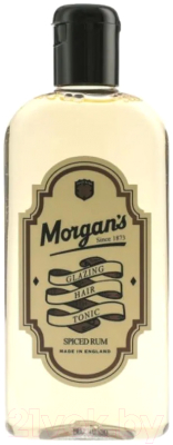 Тоник для волос Morgans Для глазирования (250мл )