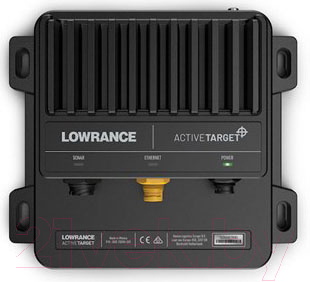 Датчик для эхолота Lowrance ActiveTarget / 000-15593-001