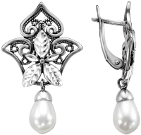 

Серьги Красная Пресня, 34612596-5К