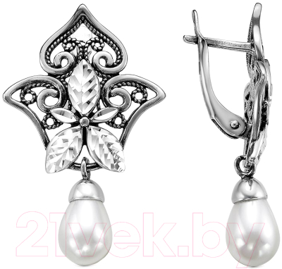 

Серьги Красная Пресня, 34612596-5К