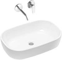 

Умывальник со смесителем Lavinia Boho, Bathroom Sink 21510129