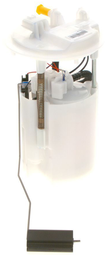 Топливный насос Bosch 0580200025