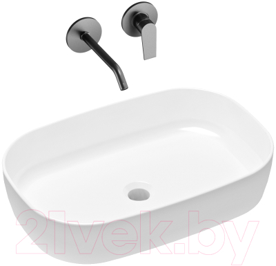 

Умывальник Lavinia Boho, Bathroom Sink Slim 21510026