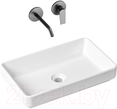 

Умывальник Lavinia Boho, Bathroom Sink Slim 21510029