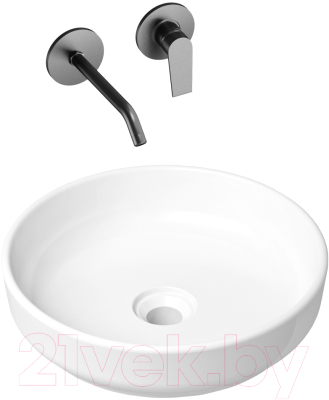 

Умывальник Lavinia Boho, Bathroom Sink Slim 21510032