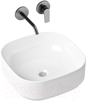 

Умывальник Lavinia Boho, Bathroom Sink Slim 21510035