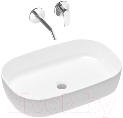 

Умывальник Lavinia Boho, Bathroom Sink Slim 21510133