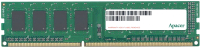 

Оперативная память DDR3 Apacer, DG.04G2K.KAM