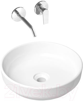 

Умывальник Lavinia Boho, Bathroom Sink Slim 21510141