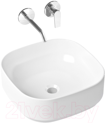 

Умывальник Lavinia Boho, Bathroom Sink Slim 21510145