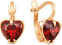 

Серьги Красная Пресня, 3382326Гр