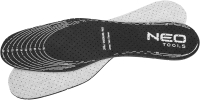 Стельки для обуви Neo Tools 82-302 - 