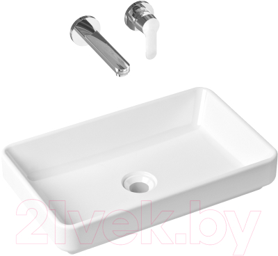 

Умывальник Lavinia Boho, Bathroom Sink Slim 21510177