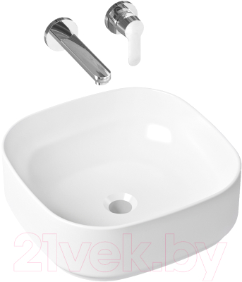 

Умывальник Lavinia Boho, Bathroom Sink Slim 21510185