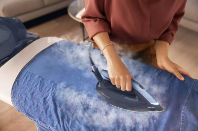 Изображение товара Утюг с парогенератором Philips PSG7130/20