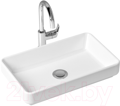 

Умывальник Lavinia Boho, Bathroom Sink Slim 21510200