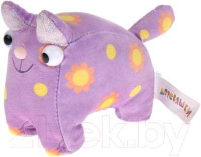 

Мягкая игрушка Мульти-пульти, Кошечка Мяу / V92673-15NS