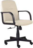 Кресло офисное Brabix Top MG-333 / 532554 (бежевый) - 