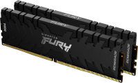 

Оперативная память DDR4 Kingston, KF430C15RBK2/16