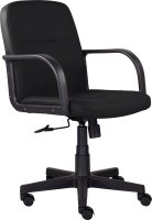 Кресло офисное Brabix Top MG-333 / 532553 (черный) - 