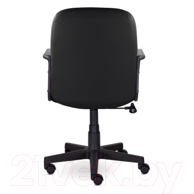 Кресло офисное Brabix Top MG-333 / 532553 (черный)