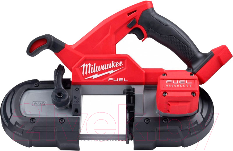 Профессиональная ленточная пила Milwaukee M18FBS85-0C / 4933471496