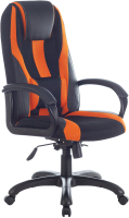 

Кресло геймерское, Premium Rapid GM-102 / 532420