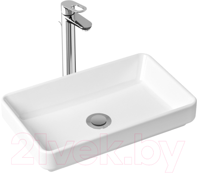 

Умывальник Lavinia Boho, Bathroom Sink Slim 21510225