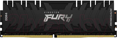 

Оперативная память DDR4 Kingston, KF432C16RB1/16