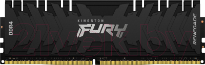 

Оперативная память DDR4 Kingston, KF430C15RB1/16