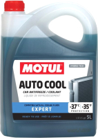 

Антифриз Motul, Auto Cool Expert G11 -37C / 111123
