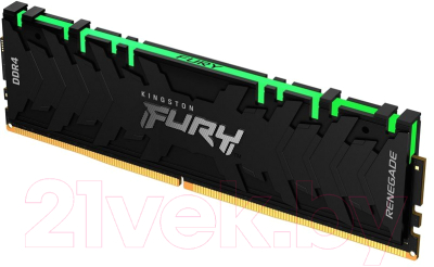 

Оперативная память DDR4 Kingston, KF432C16RBA/8