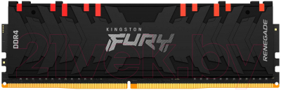 Оперативная память DDR4 Kingston KF436C16RBA/8