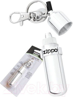 Баллончик для топлива Zippo 121503